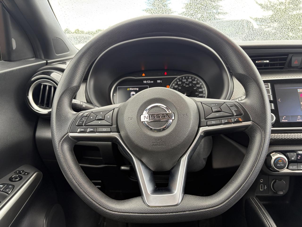2020 Nissan Kicks SV   Heated Seats   Blindspot   Lane Departure Photo