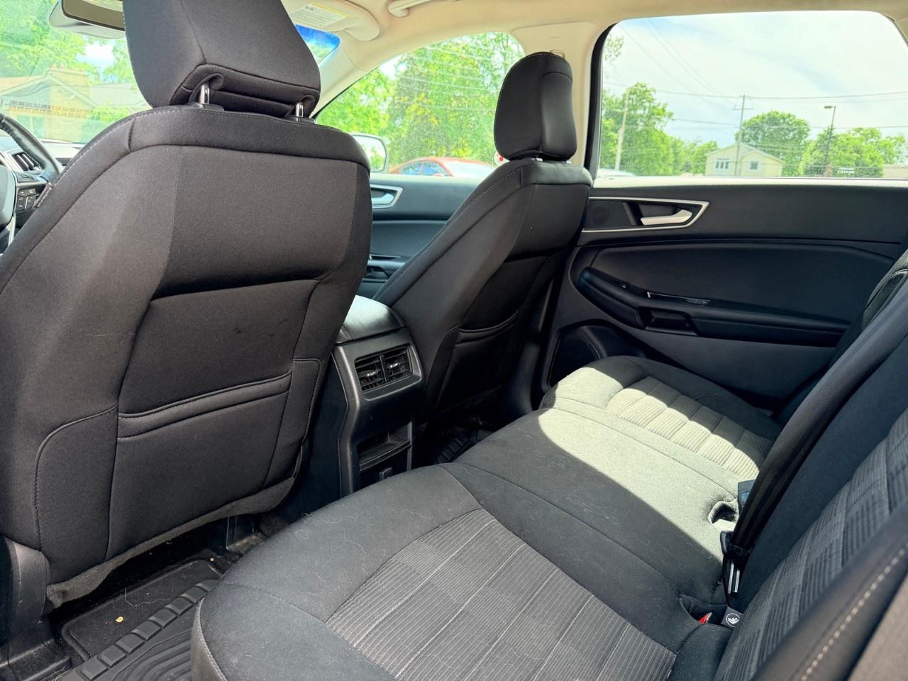 2020 Ford Edge  Photo