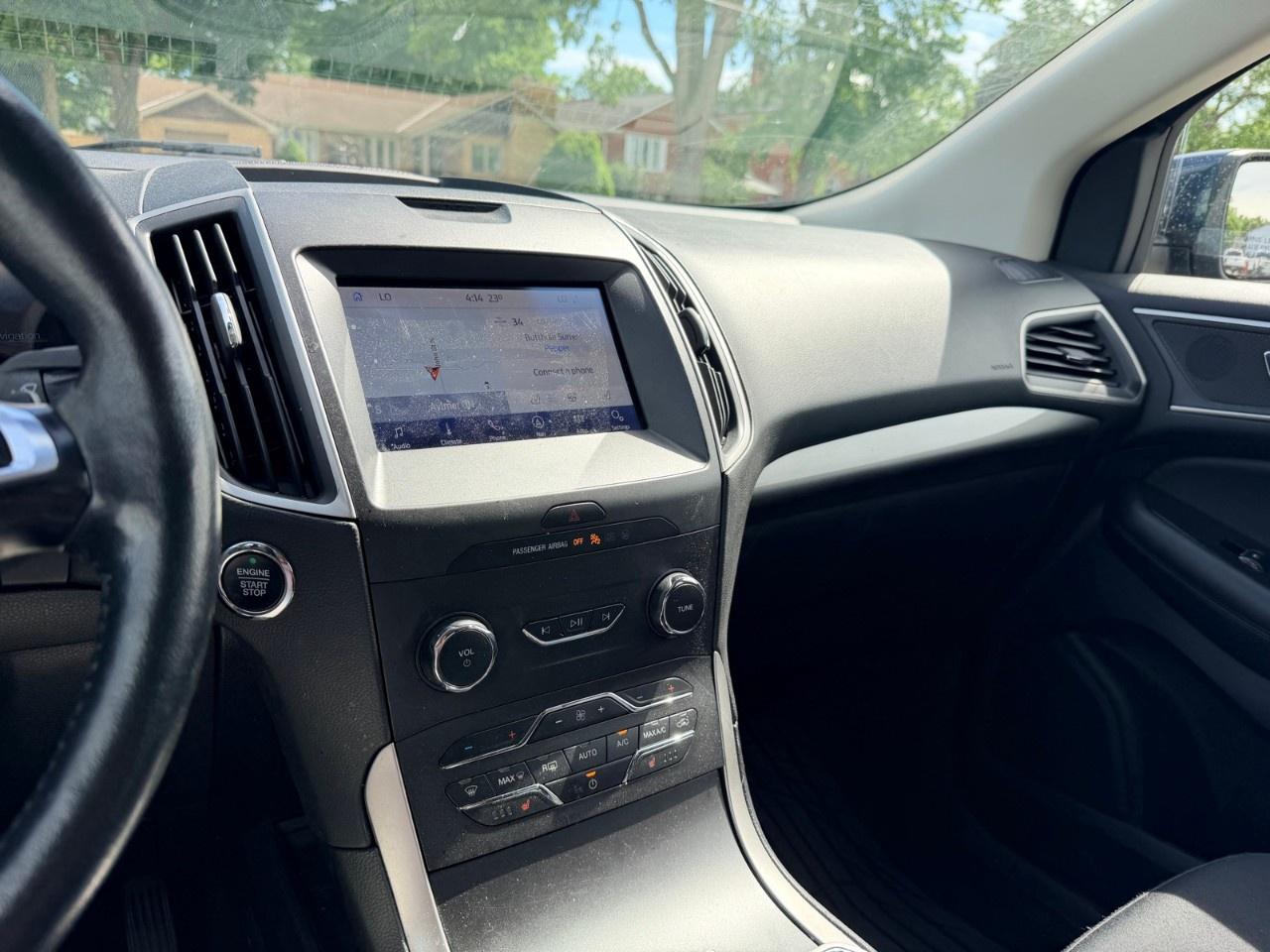 2020 Ford Edge  Photo