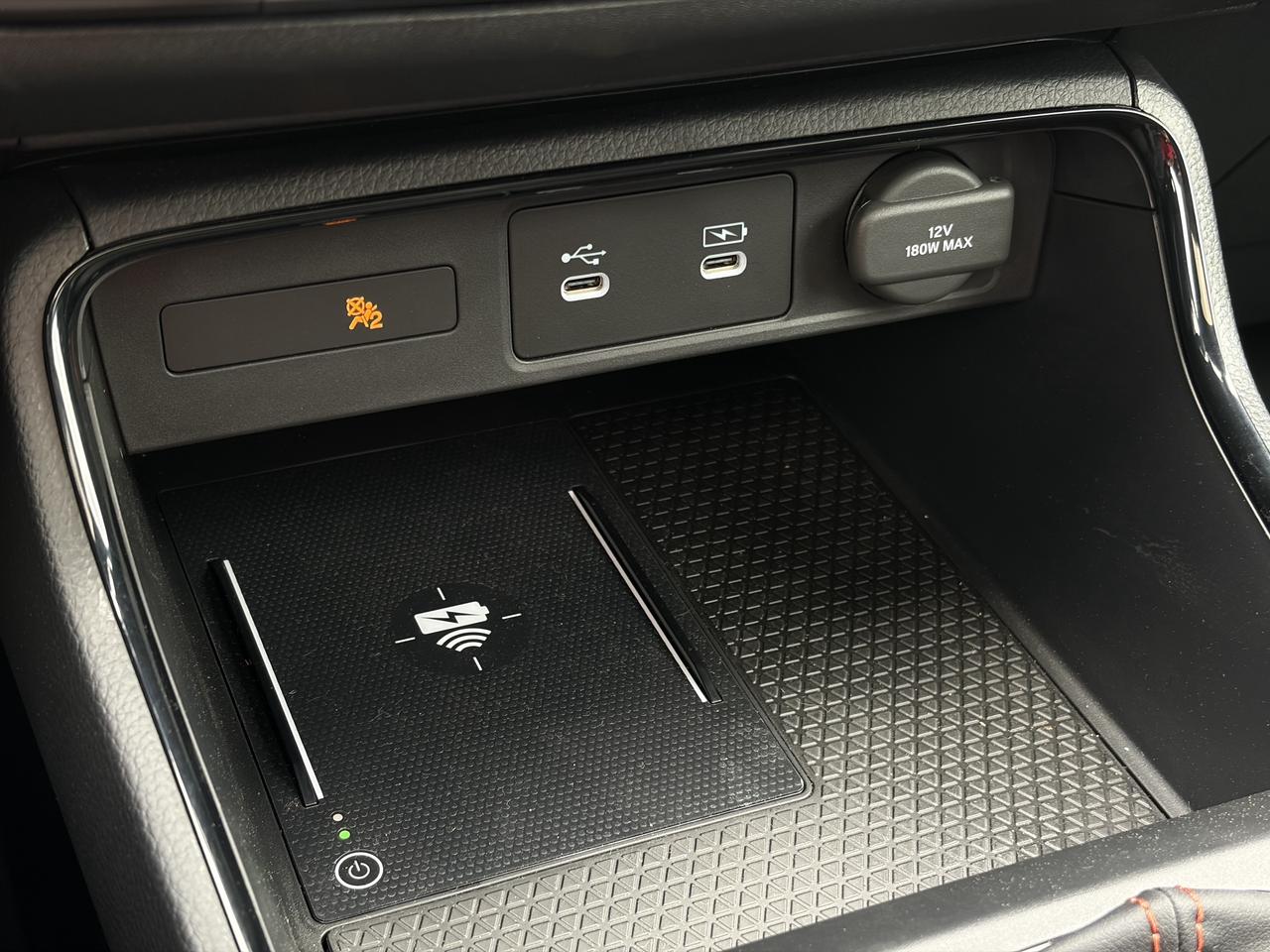 2026 Honda CR-V Hybrid Sport AWD   Sunroof  Heated Seats & Steering Wheel Photo