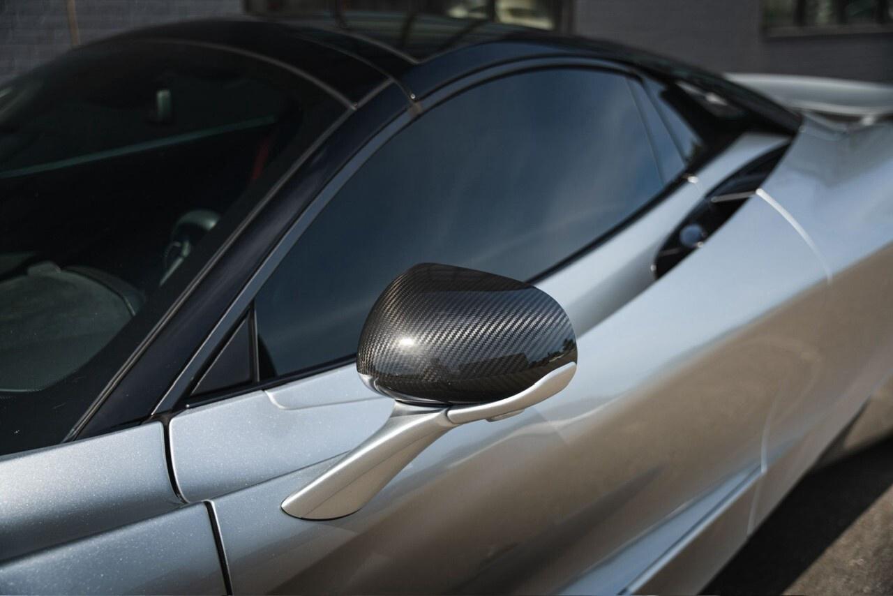 2020 McLaren 720S Performance Spider Photo