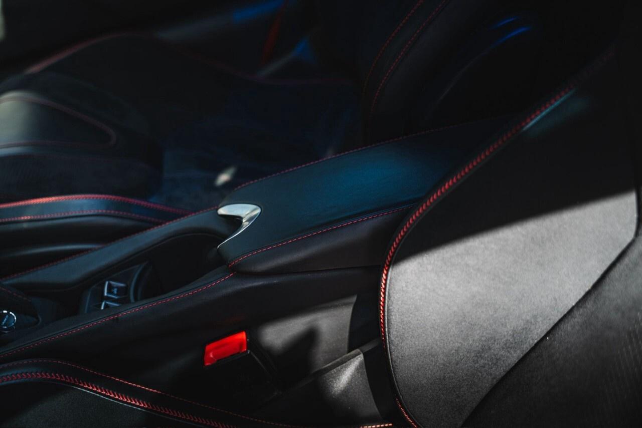 2020 McLaren 720S Performance Spider Photo