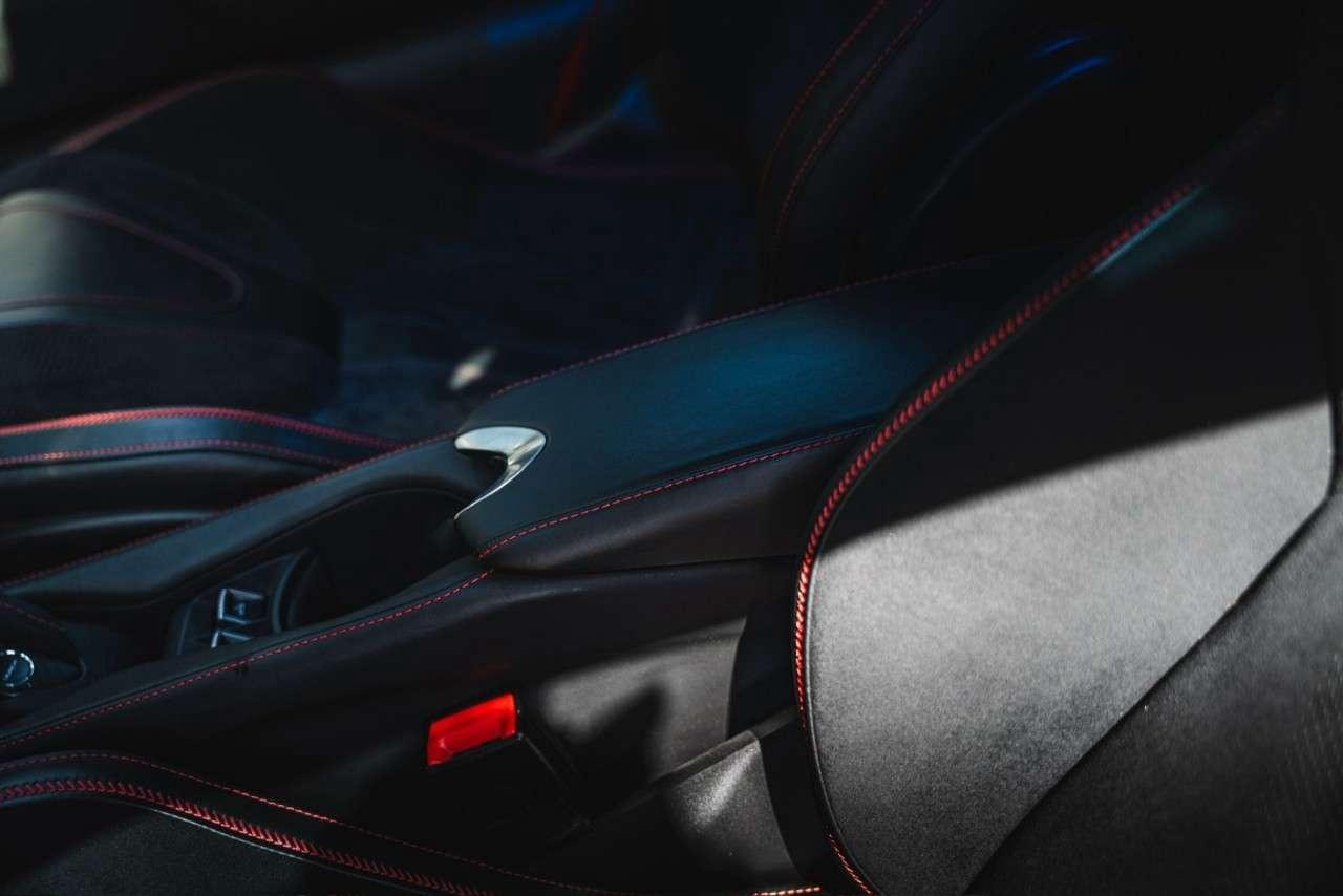 2020 McLaren 720S Performance Spider Photo