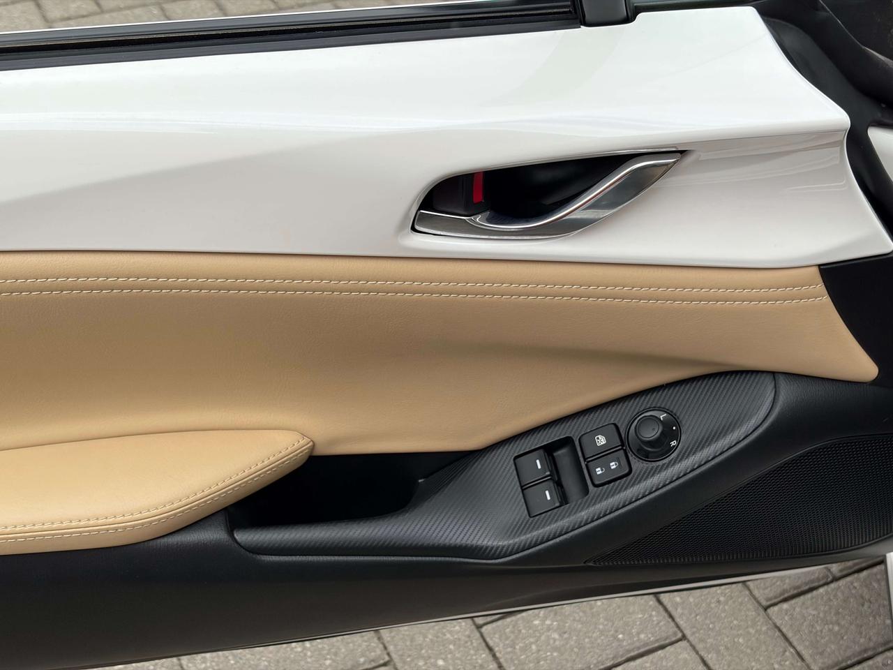 2018 Mazda Others GT Convertible   Nav.   Heated Seats   Blind-spot Photo