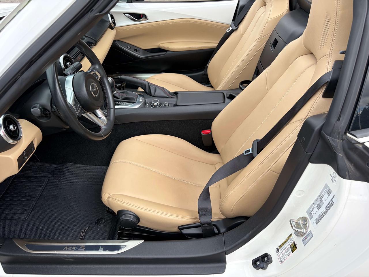 2018 Mazda Others GT Convertible   Nav.   Heated Seats   Blind-spot Photo