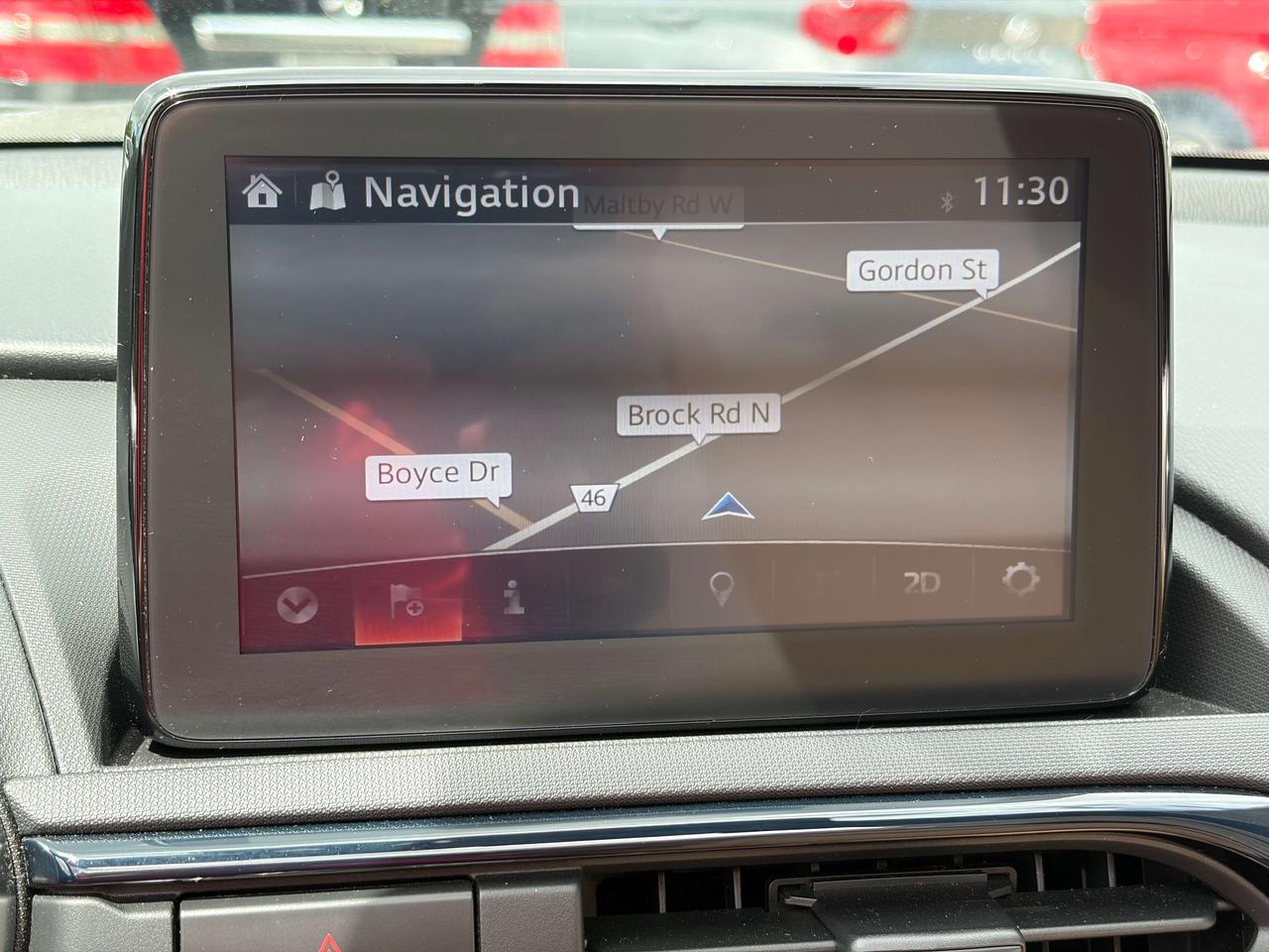 2018 Mazda Others GT Convertible   Nav.   Heated Seats   Blind-spot Photo