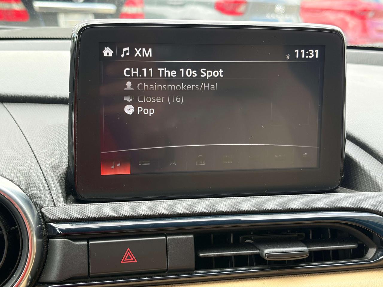 2018 Mazda Others GT Convertible   Nav.   Heated Seats   Blind-spot Photo