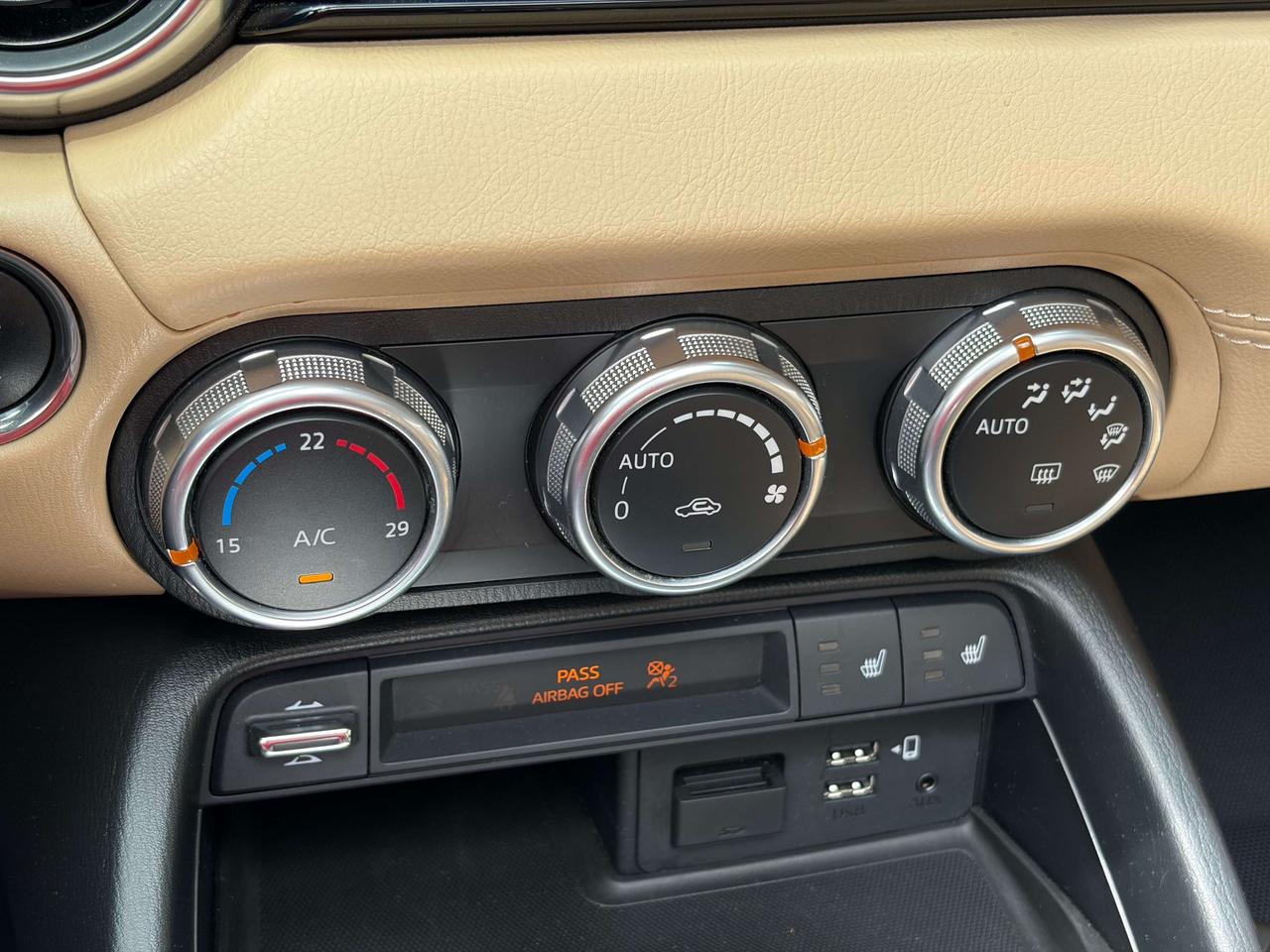 2018 Mazda Others GT Convertible   Nav.   Heated Seats   Blind-spot Photo