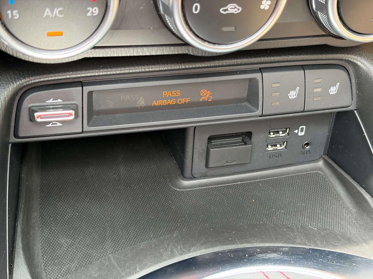 2018 Mazda Others GT Convertible   Nav.   Heated Seats   Blind-spot Photo