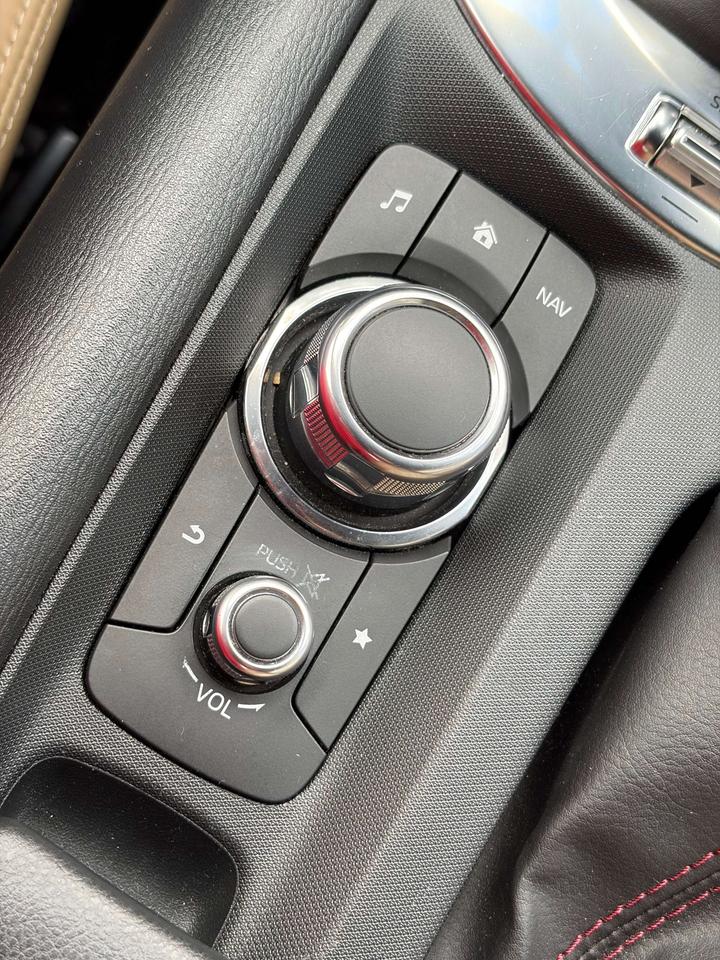 2018 Mazda Others GT Convertible   Nav.   Heated Seats   Blind-spot Photo