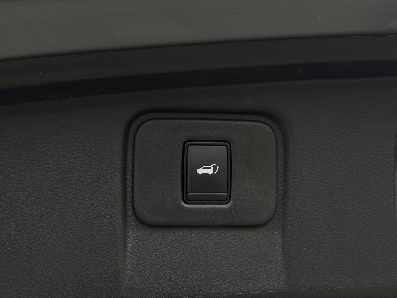 2024 Nissan Murano Midnight Edition AWD   Nav. Pano Roof Heated Seats Photo