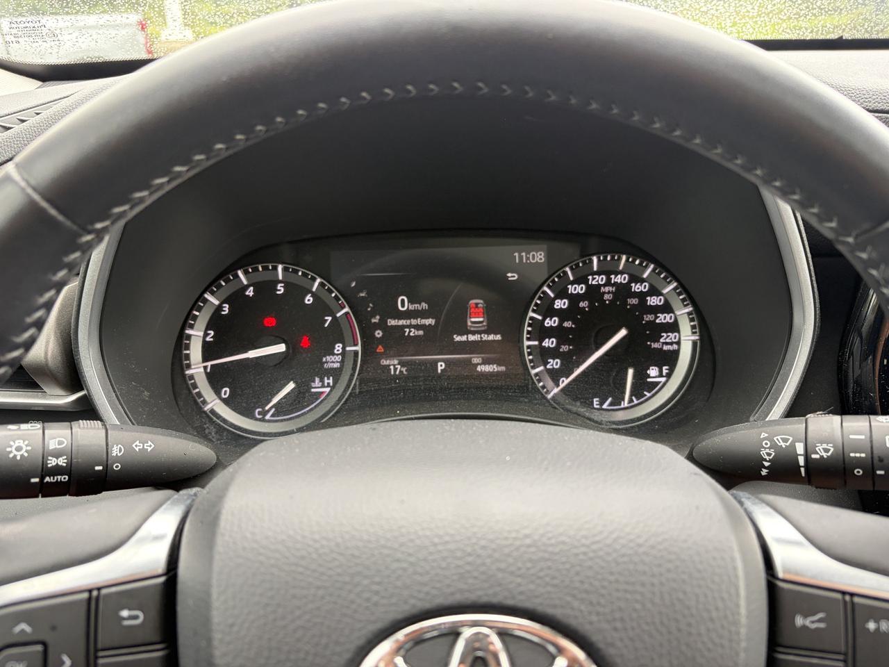 2020 Toyota Highlander XLE AWD   Sunroof   Leather   Heated Seats Photo