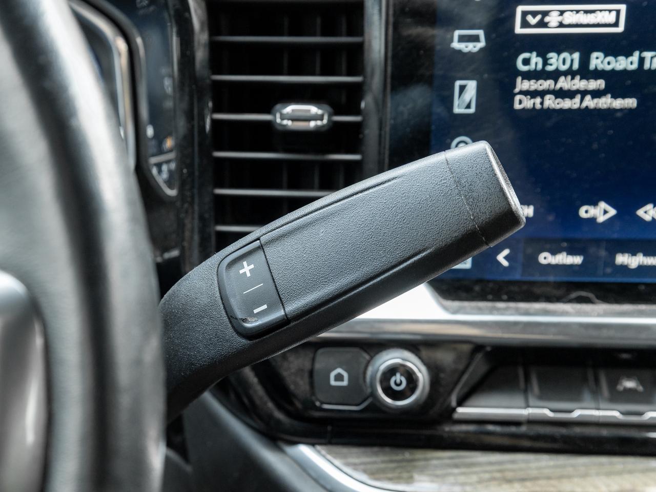 2022 Chevrolet Silverado 1500 LT Crew Cab 4WD   Z71 Off-Road Package Photo
