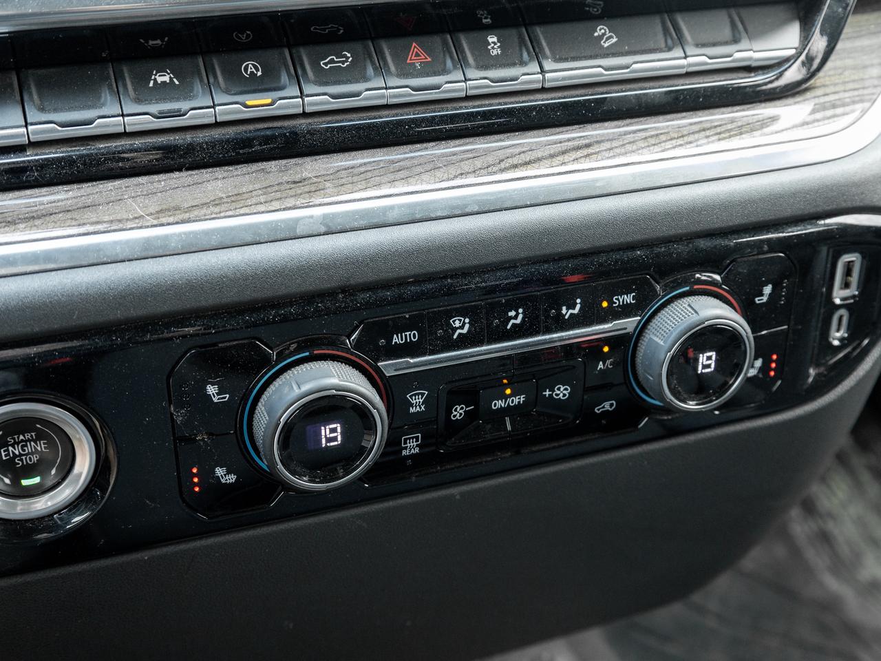 2022 Chevrolet Silverado 1500 LT Crew Cab 4WD   Z71 Off-Road Package Photo