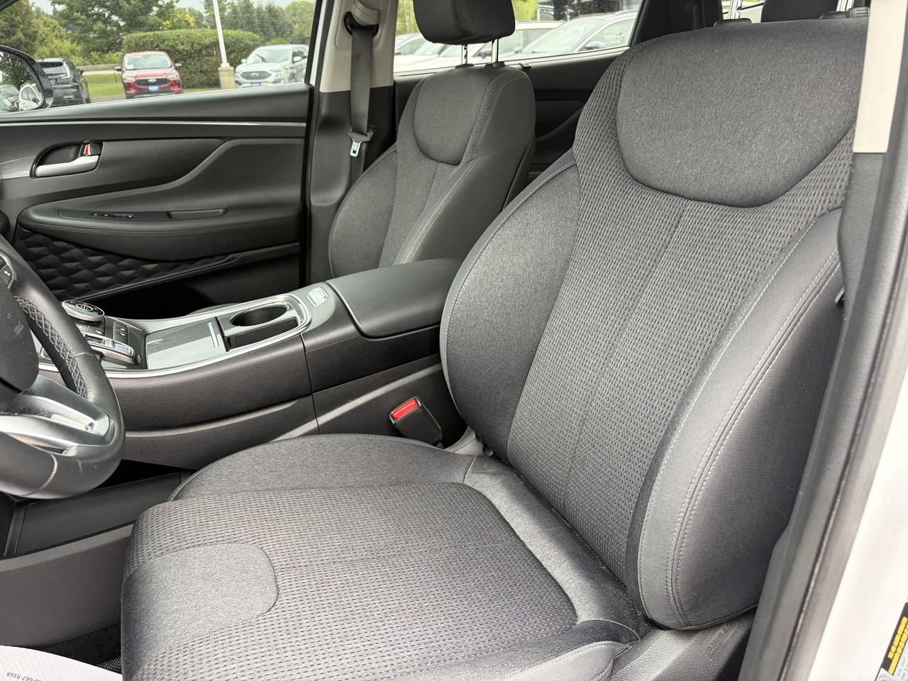 2022 Hyundai Santa Fe Preferred AWD   Heated Seats & Steering Wheel Photo