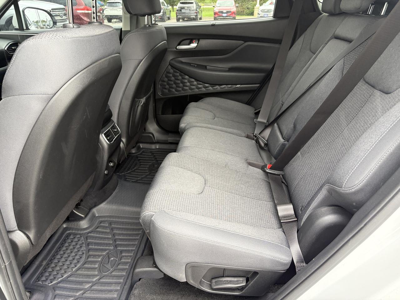 2022 Hyundai Santa Fe Preferred AWD   Heated Seats & Steering Wheel Photo