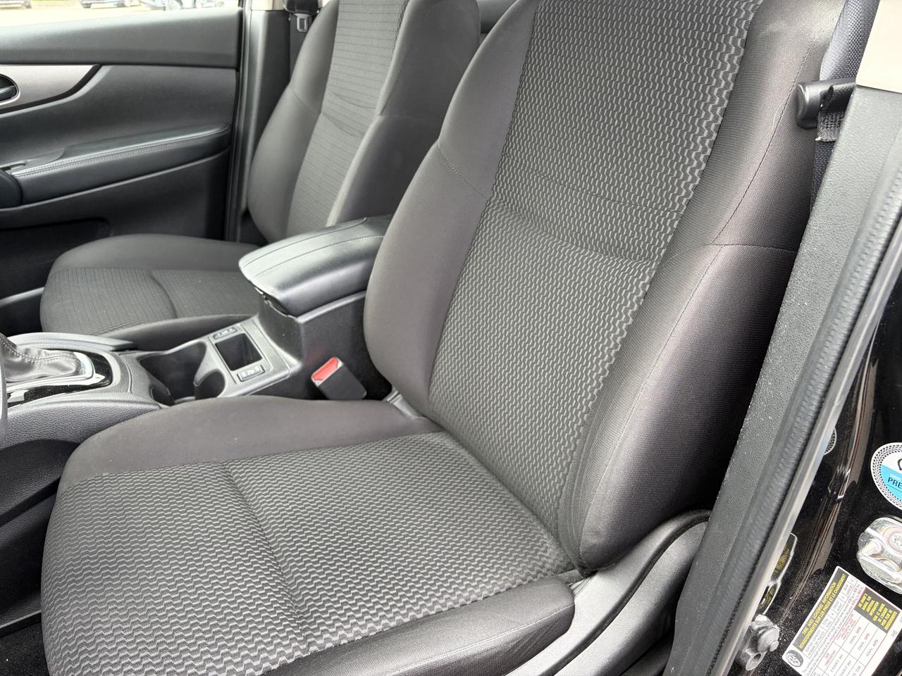 2021 Nissan Qashqai S FWD   Heated Seats   Blind-spot   Lane Departure Photo