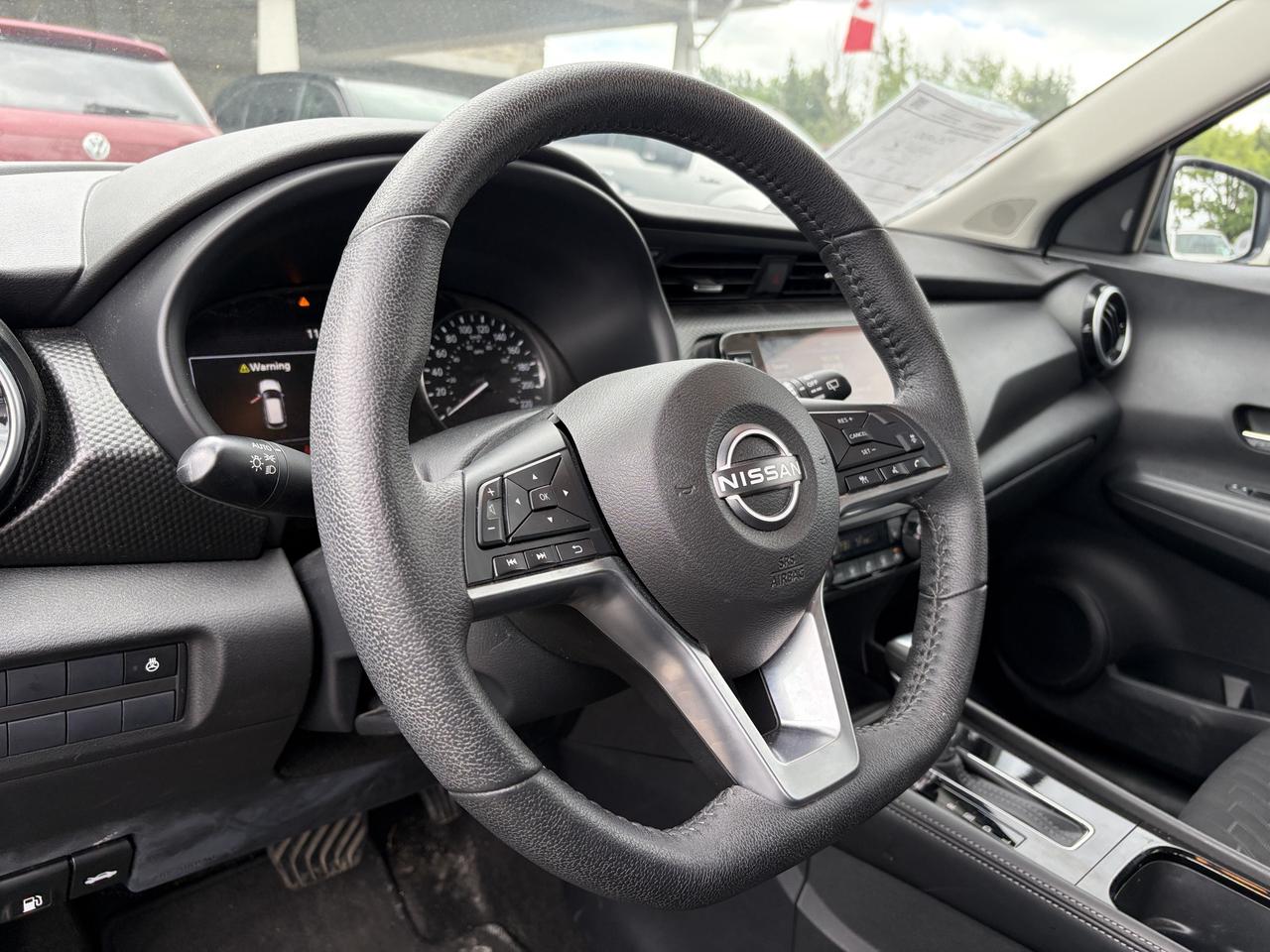 2024 Nissan Kicks SV   Heated Seats & Steering Wheel   Remote Start Photo