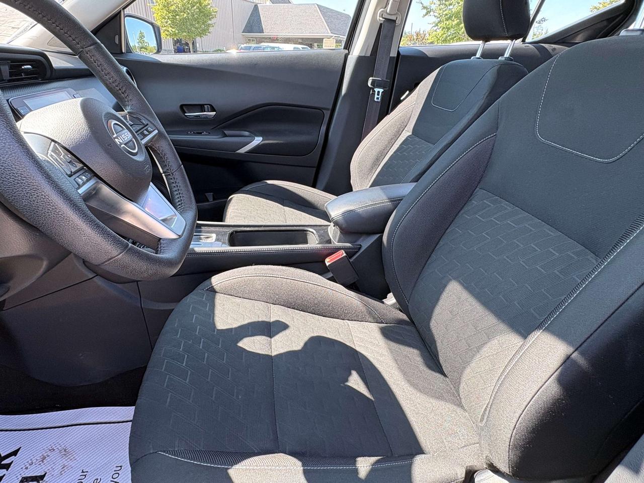 2024 Nissan Kicks SV   Heated Seats & Steering Wheel   Remote Start Photo