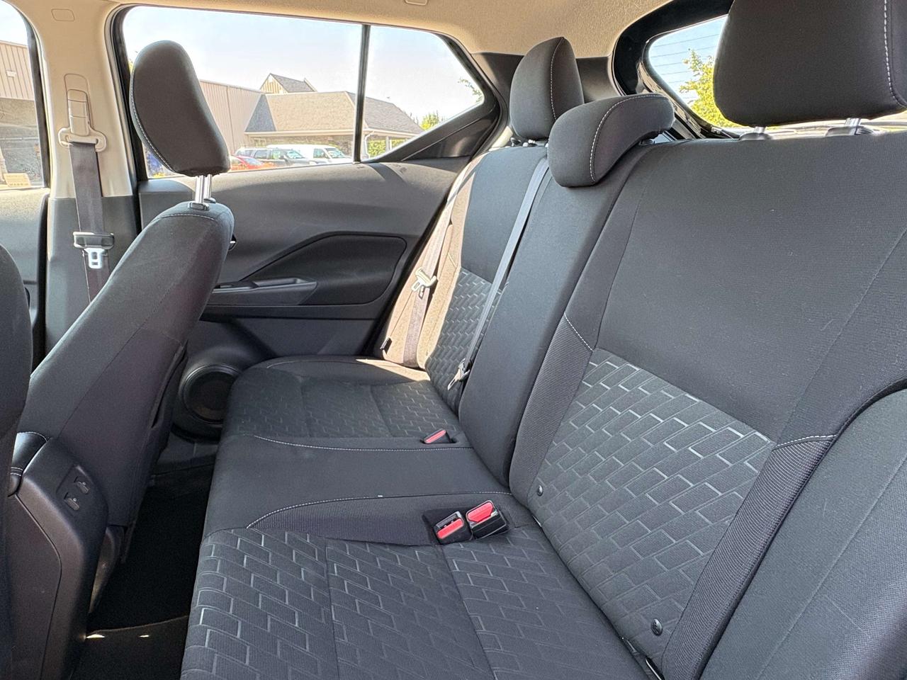 2024 Nissan Kicks SV   Heated Seats & Steering Wheel   Remote Start Photo