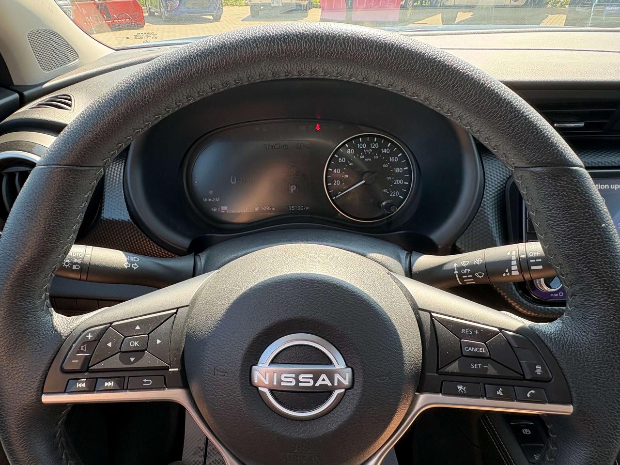 2024 Nissan Kicks SV   Heated Seats & Steering Wheel   Remote Start Photo