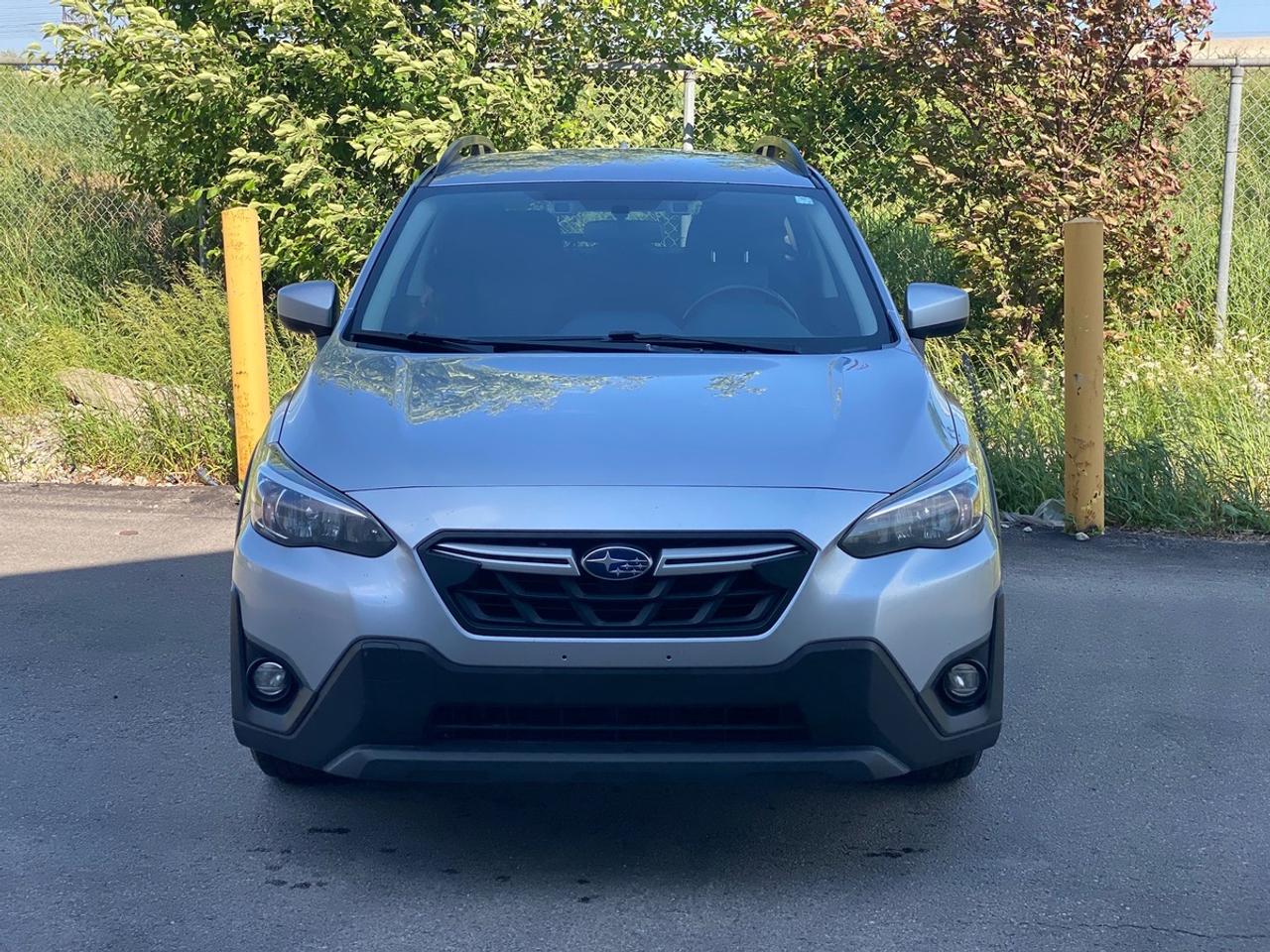 2021 Subaru Crosstrek AWD | No Accident Premium Photo