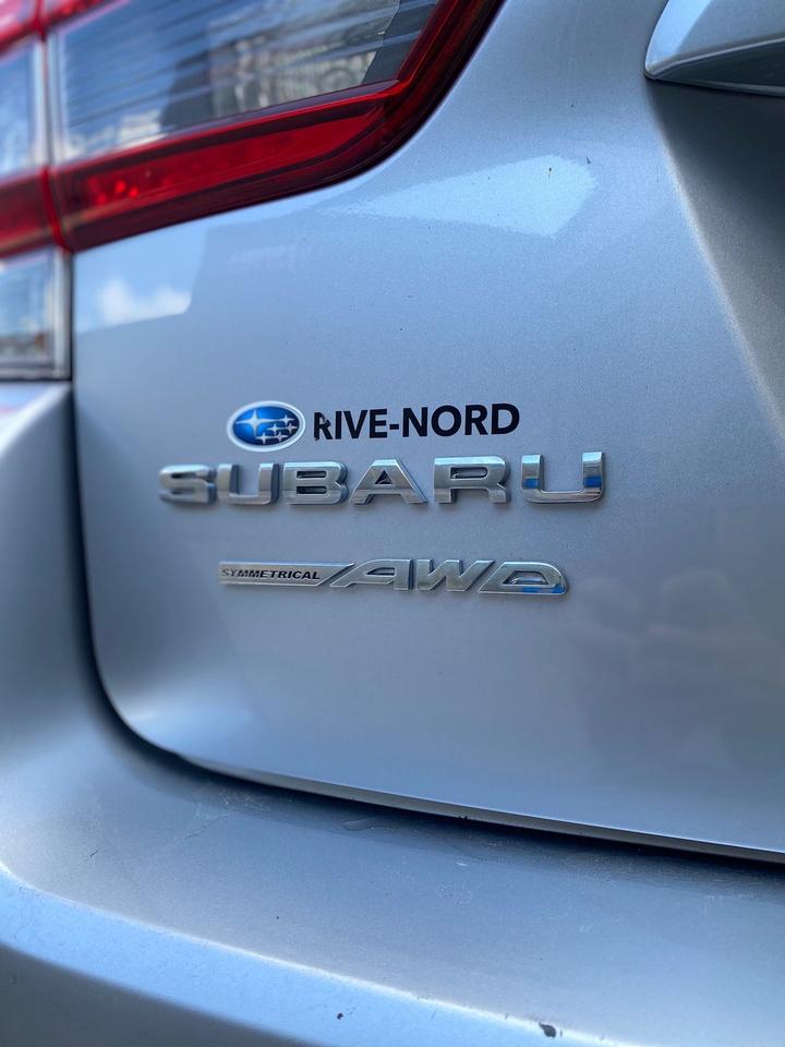 2021 Subaru Crosstrek AWD | No Accident Premium Photo
