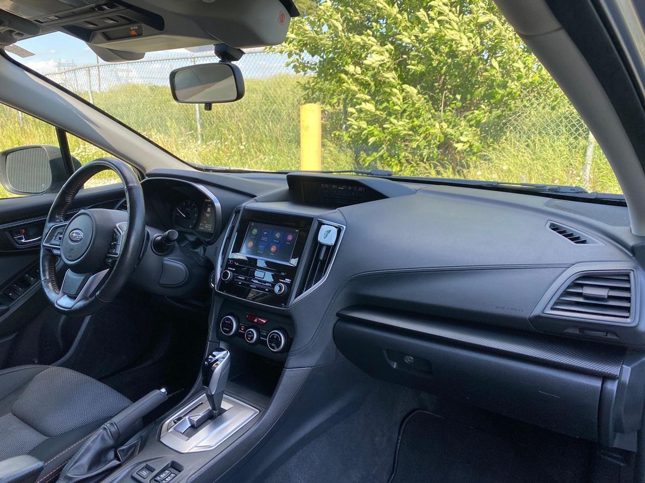 2021 Subaru Crosstrek AWD | No Accident Premium Photo