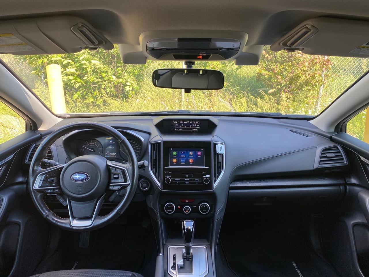 2021 Subaru Crosstrek AWD | No Accident Premium Photo