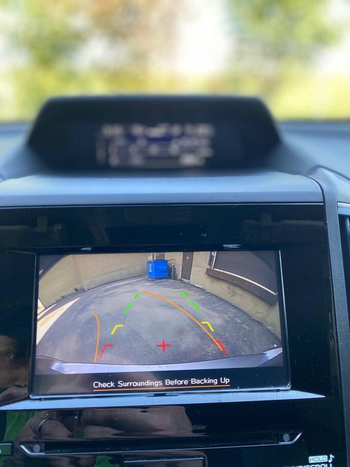 2021 Subaru Crosstrek AWD | No Accident Premium Photo