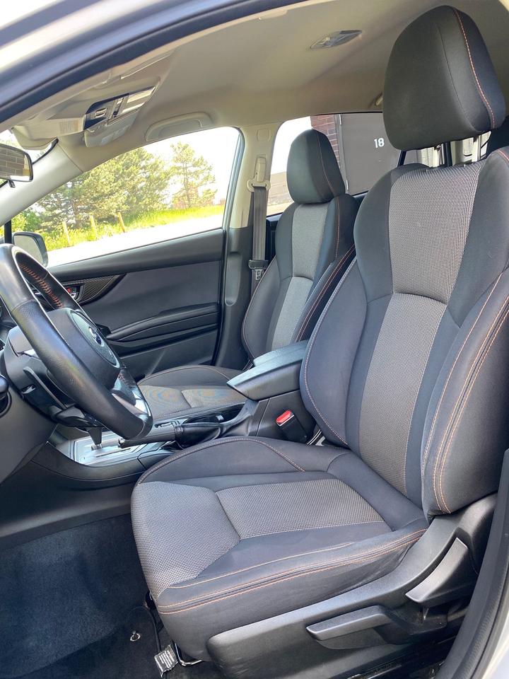 2021 Subaru Crosstrek AWD | No Accident Premium Photo