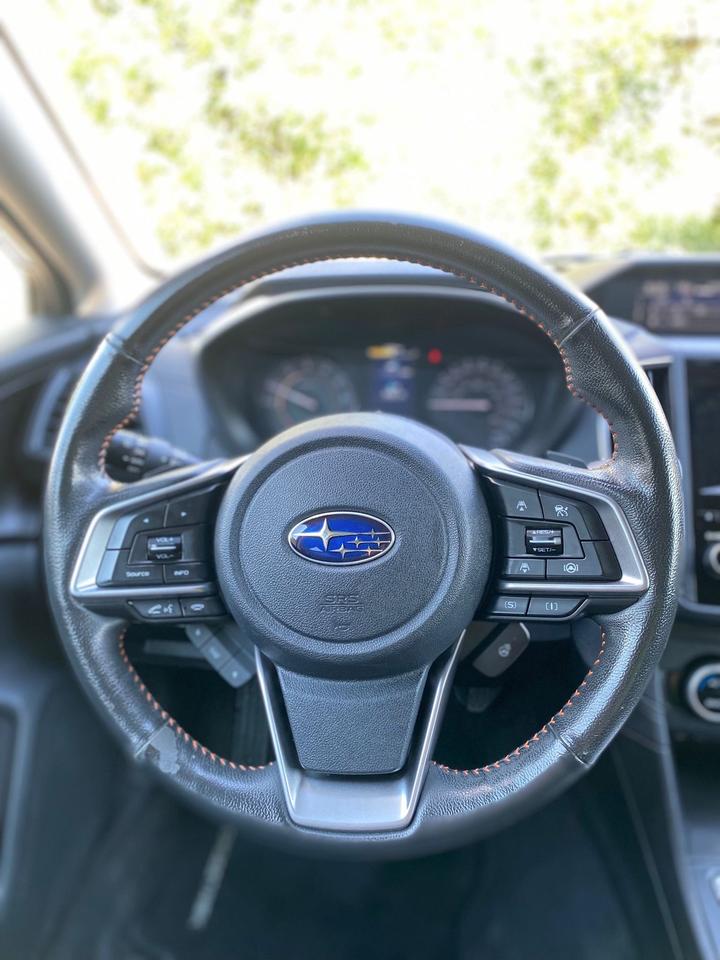 2021 Subaru Crosstrek AWD | No Accident Premium Photo