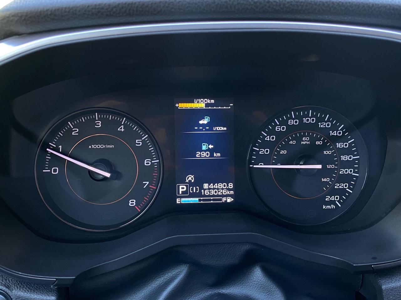 2021 Subaru Crosstrek AWD | No Accident Premium Photo