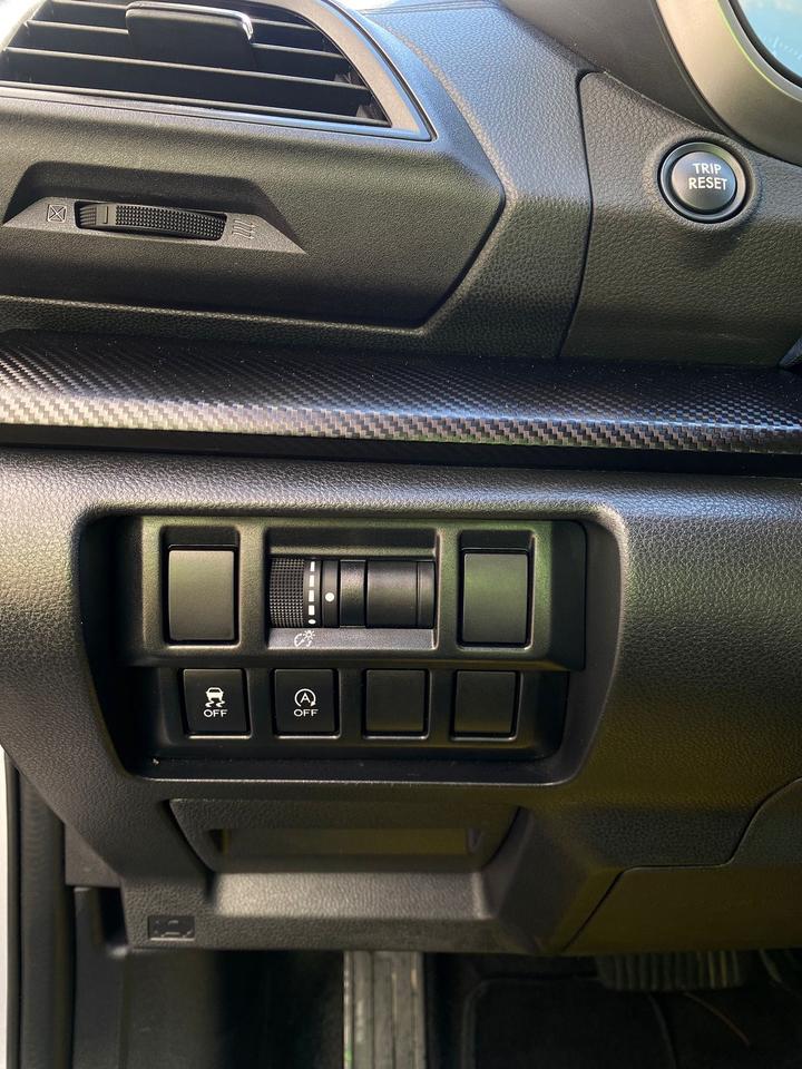 2021 Subaru Crosstrek AWD | No Accident Premium Photo