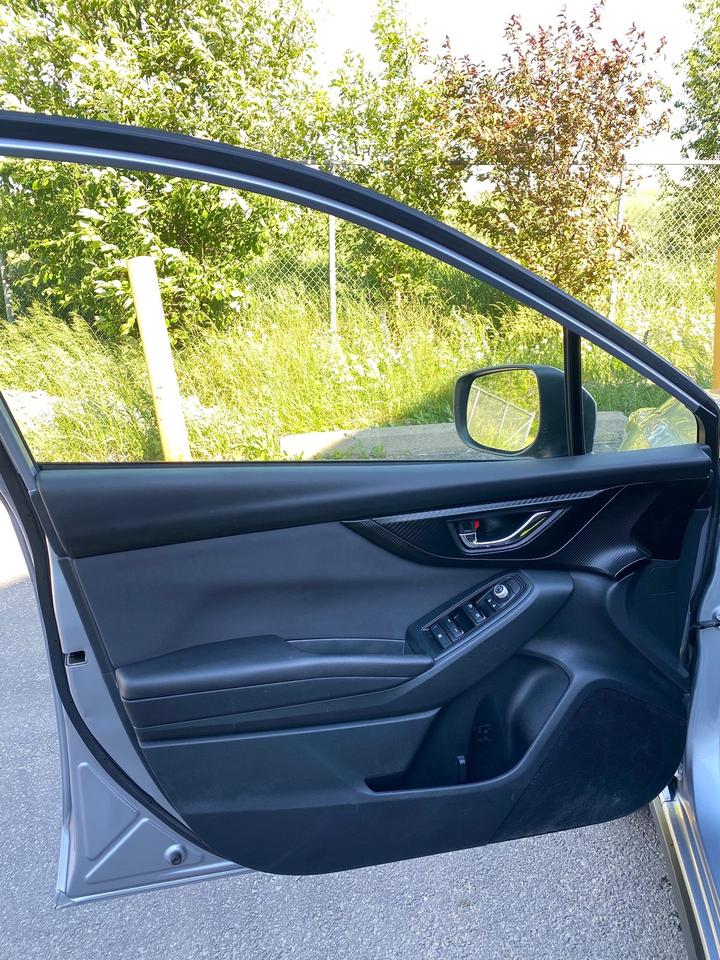 2021 Subaru Crosstrek AWD | No Accident Premium Photo