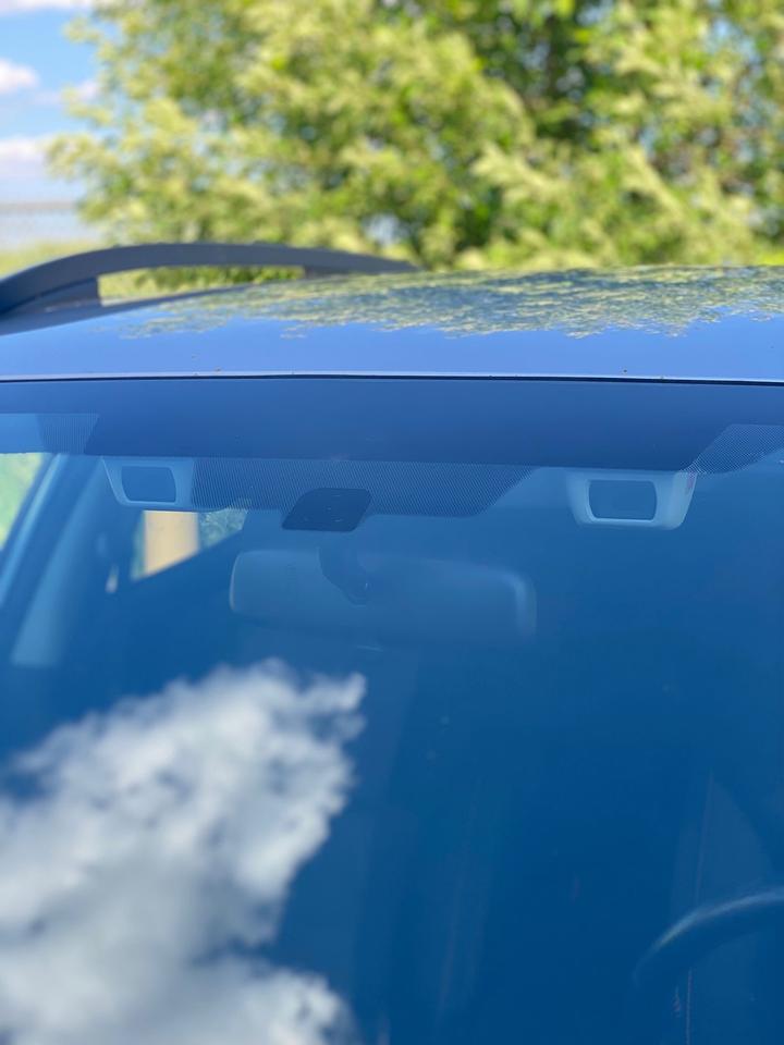 2021 Subaru Crosstrek AWD | No Accident Premium Photo