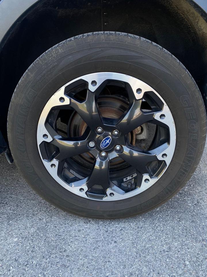 2021 Subaru Crosstrek AWD | No Accident Premium Photo