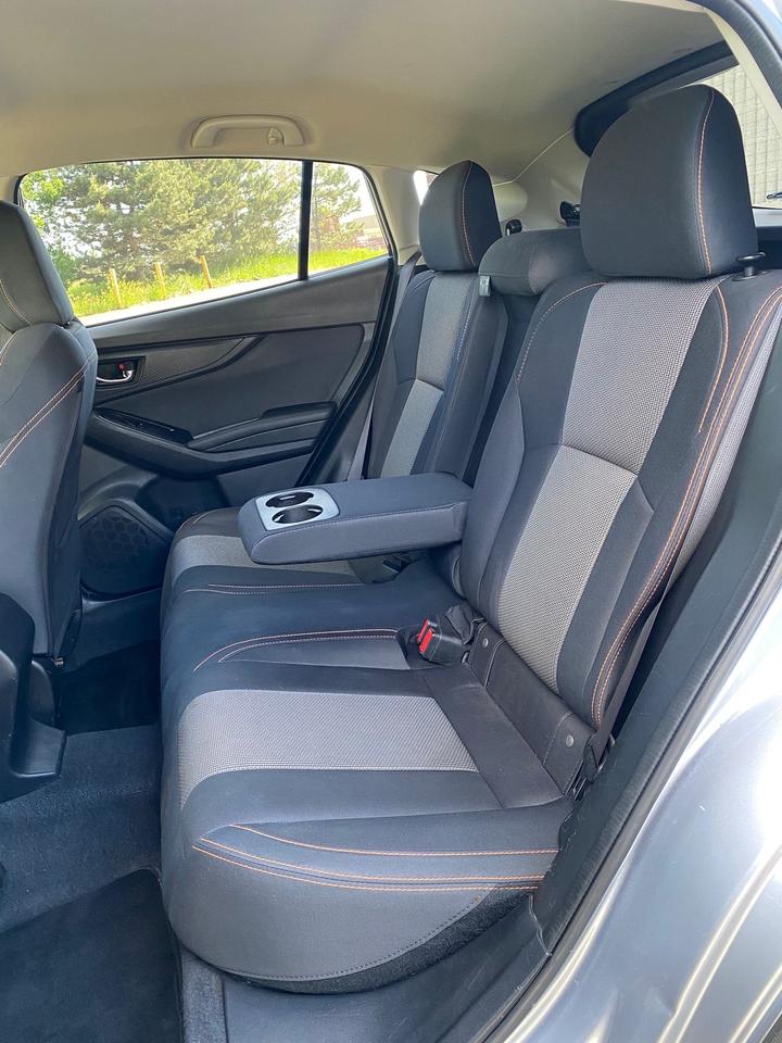 2021 Subaru Crosstrek AWD | No Accident Premium Photo