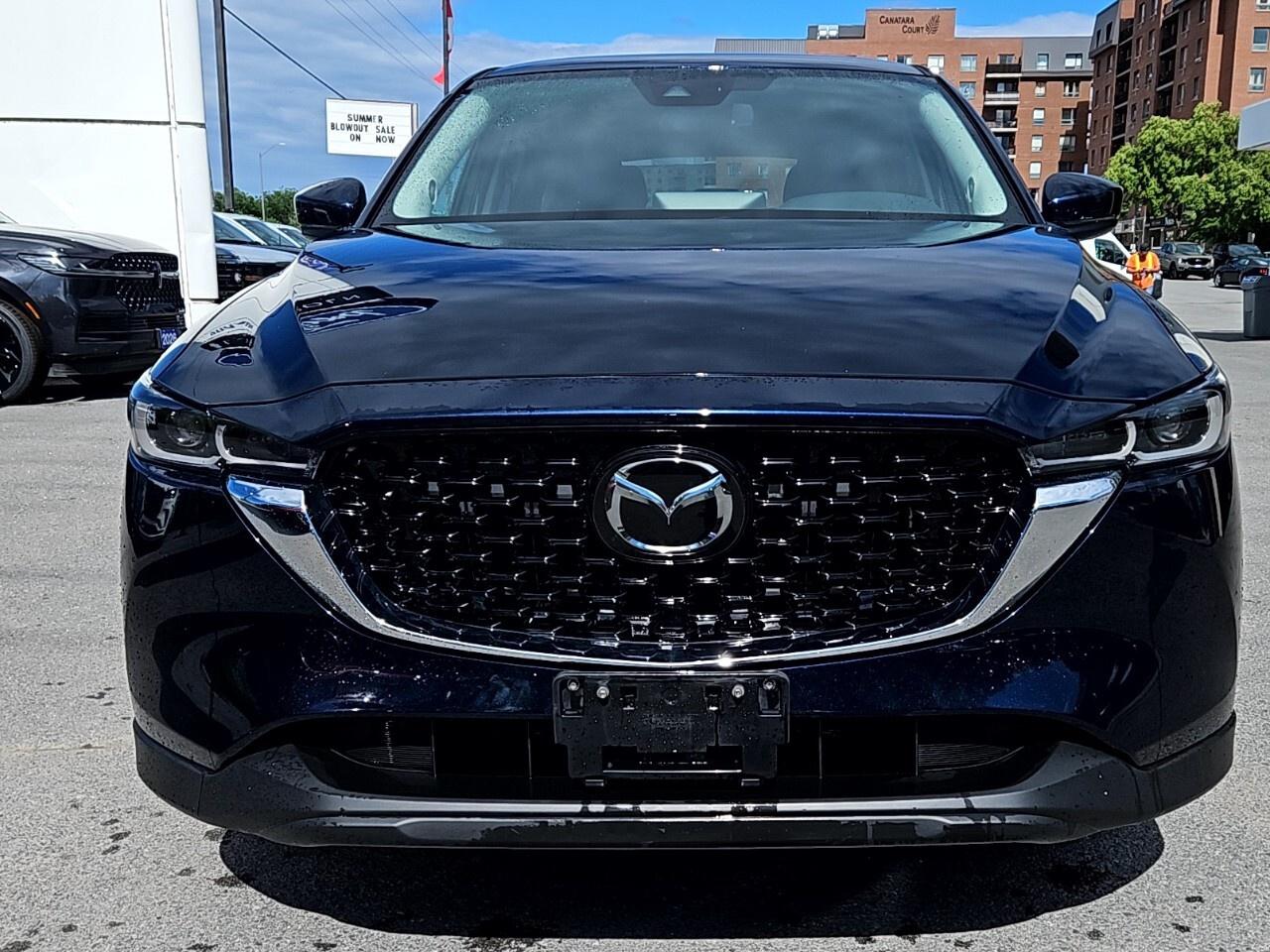 2023 Mazda CX-5  Photo