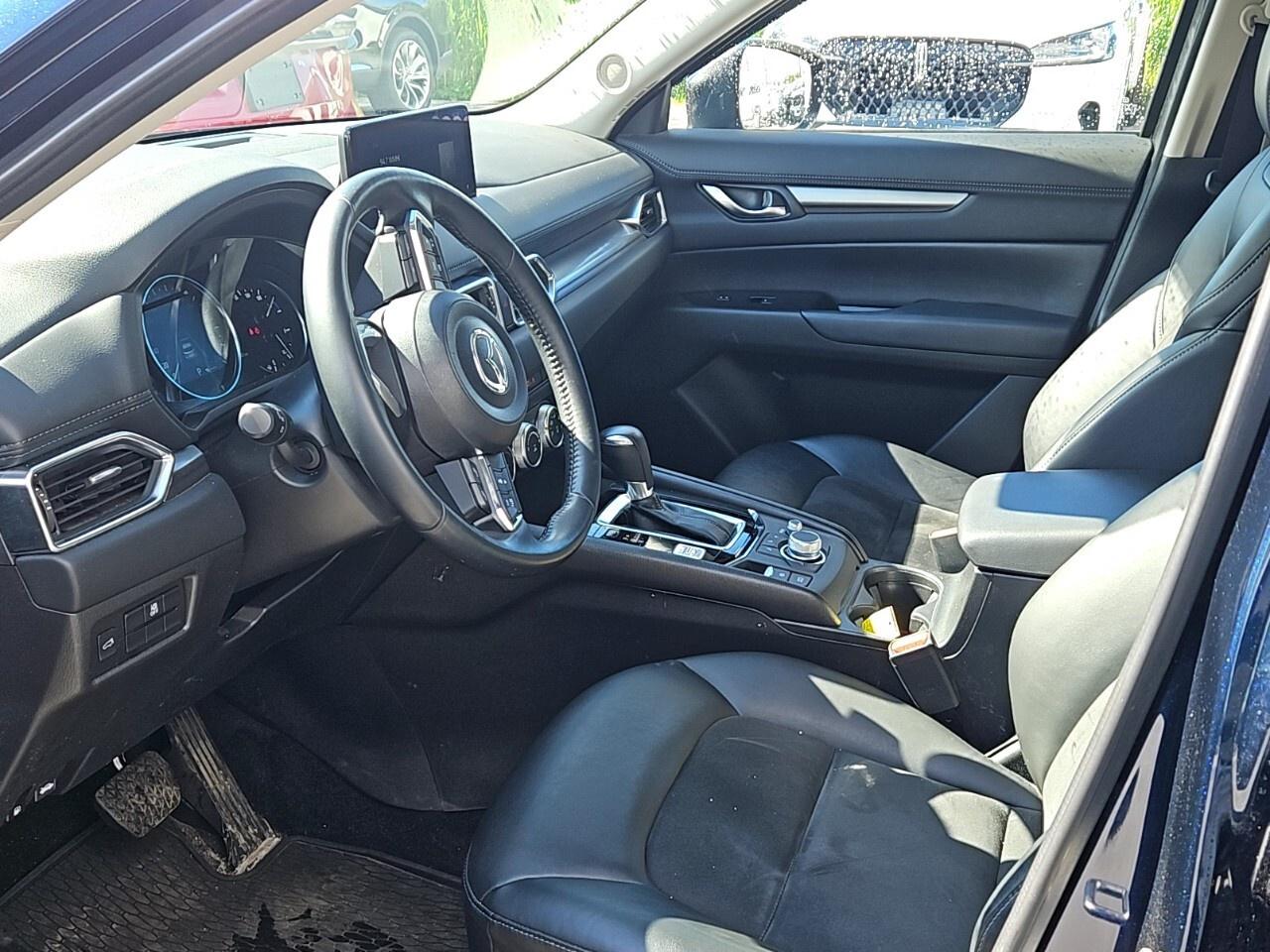 2023 Mazda CX-5  Photo