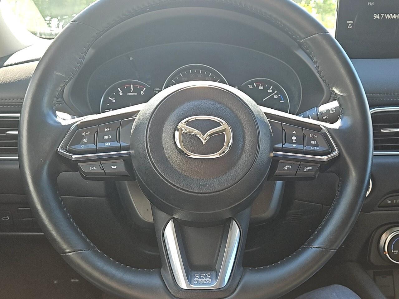 2023 Mazda CX-5  Photo