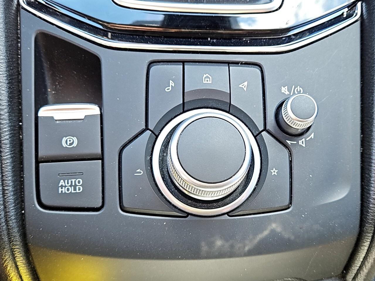 2023 Mazda CX-5  Photo