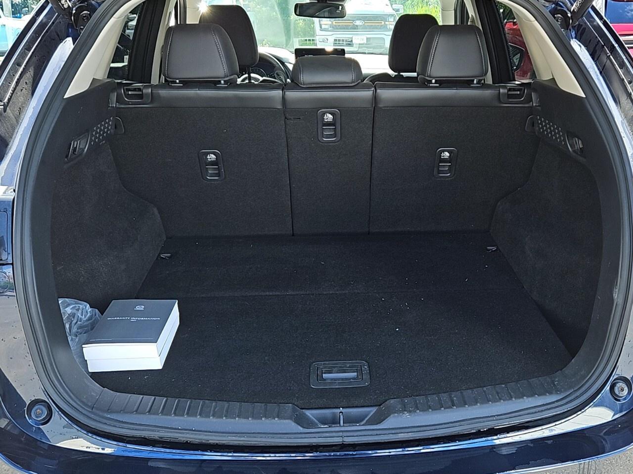 2023 Mazda CX-5  Photo