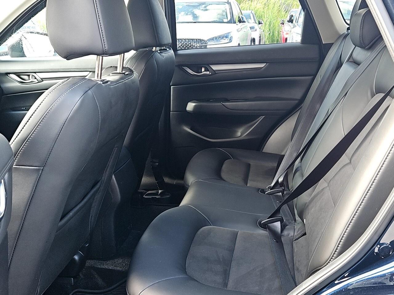 2023 Mazda CX-5  Photo
