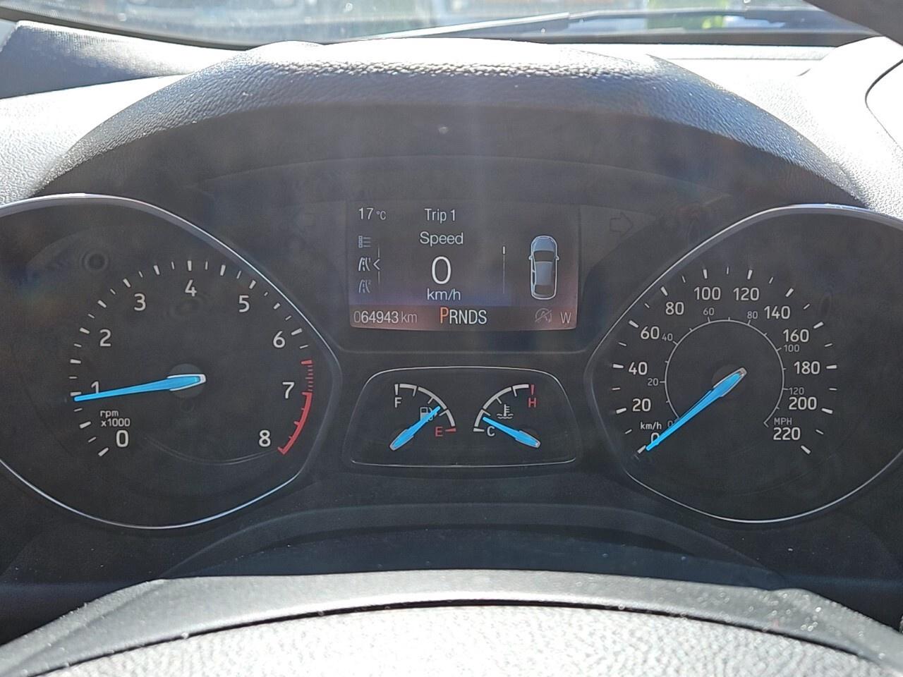 2018 Ford Escape SEL   TOW PKG   TOURING PKG Photo