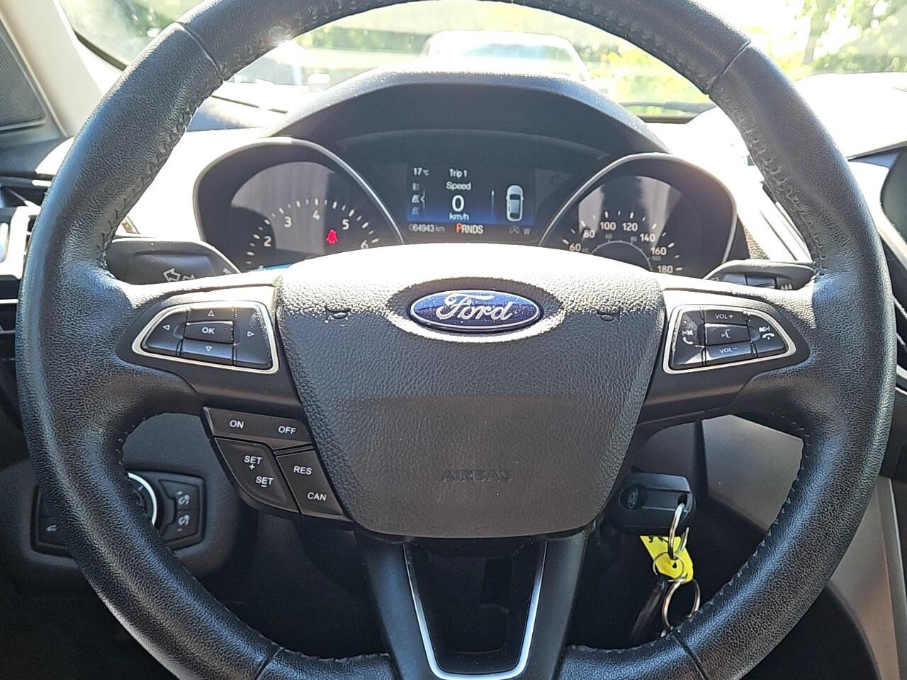 2018 Ford Escape SEL   TOW PKG   TOURING PKG Photo
