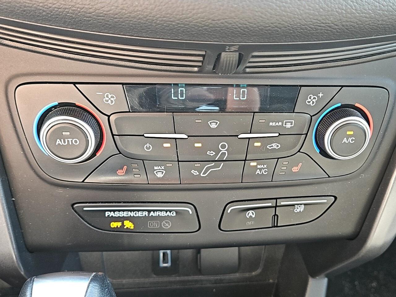 2018 Ford Escape SEL   TOW PKG   TOURING PKG Photo
