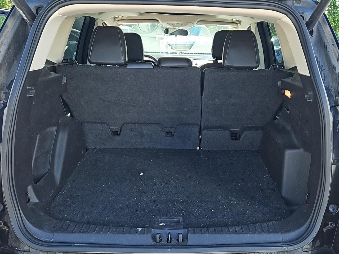 2018 Ford Escape SEL   TOW PKG   TOURING PKG Photo