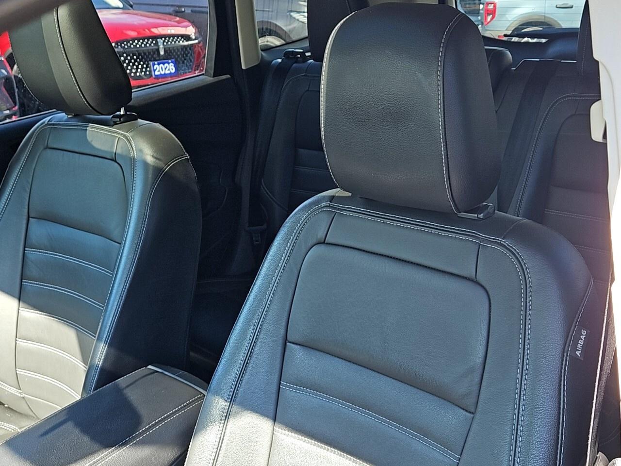 2018 Ford Escape SEL   TOW PKG   TOURING PKG Photo