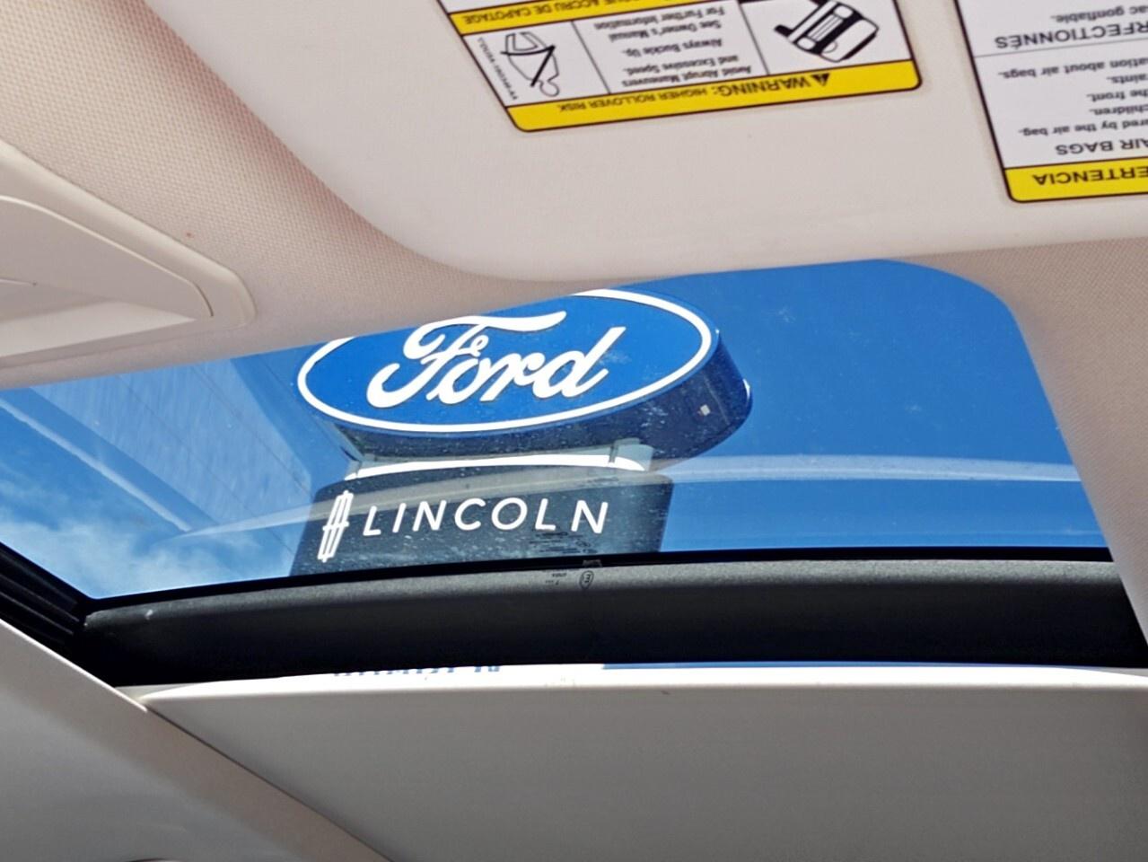 2018 Ford Escape SEL   TOW PKG   TOURING PKG Photo